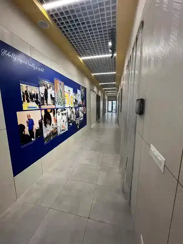 GD Goenka University Gurgaon Academic Building photo 87